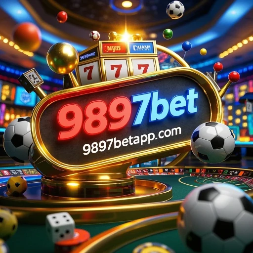 Descubra a Categoria 'Jogos' do 9897 Bet: Uma Experiência de Apostas Inigualável