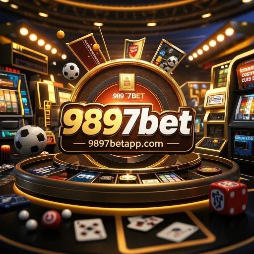 O Fascinante Mundo do Pôquer no 9897 Bet