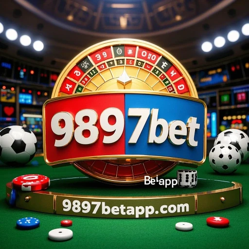 A Emoção da Roleta no 9897 Bet: Tradição e Inovação em Um Só Lugar