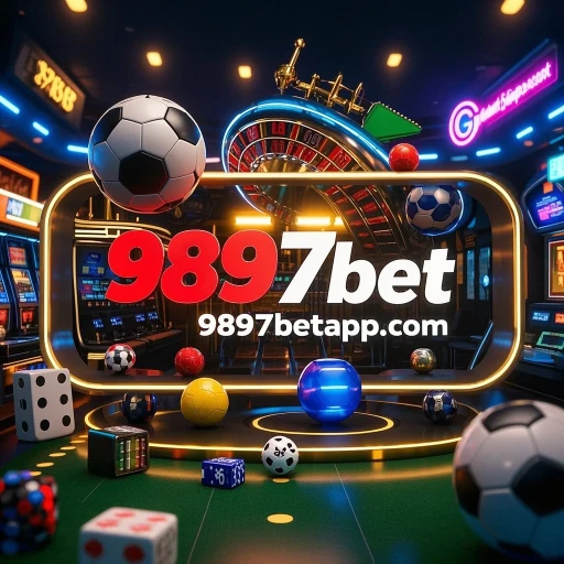 A Revolução dos Jogos Virtuais: Atrações e Oportunidades no 9897 Bet